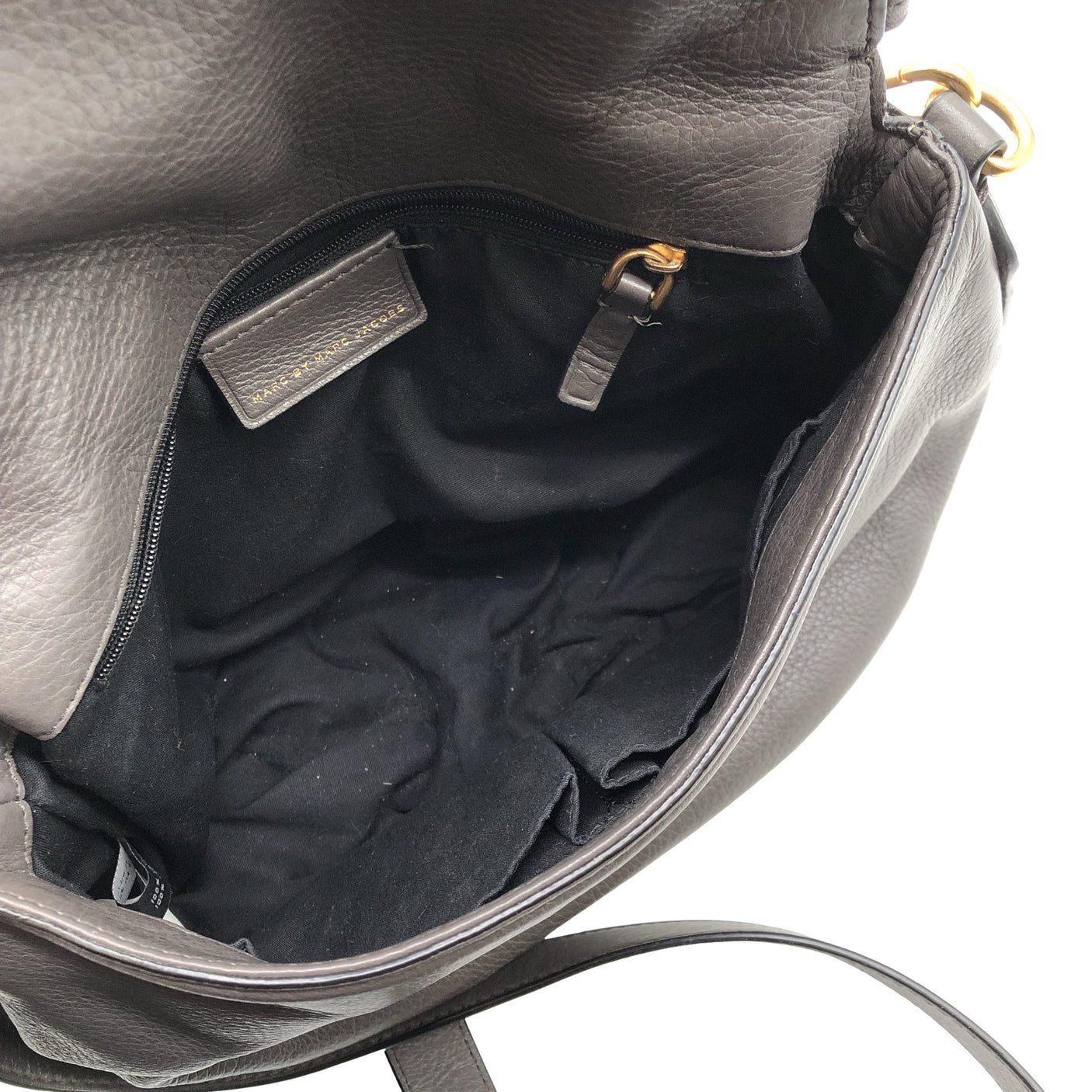 Unisex Marc By Marc Jacobs - Shoulder bag, size Midi - Gray (4)