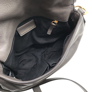 Unisex Marc By Marc Jacobs - Shoulder bag, size Midi - Gray (4)