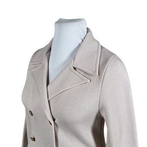 Unisex Busnel - Cardigan, size 42 - Beige (3)