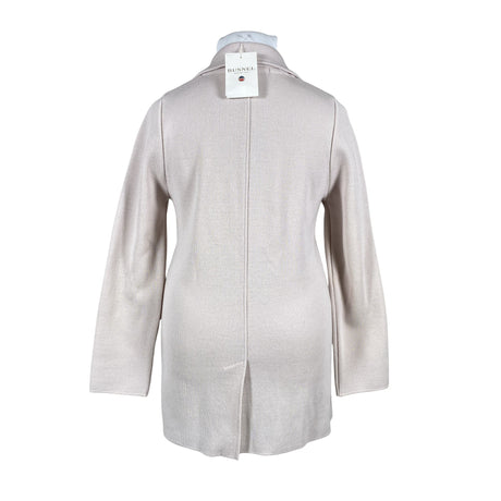Unisex Busnel - Cardigan, size 42 - Beige (2)