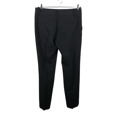 Unisex InWear - Straight leg trousers, size 40 - Black (2)