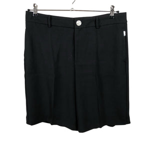 Unisex Mos Mosh - Shorts, size 42 - Black (1)