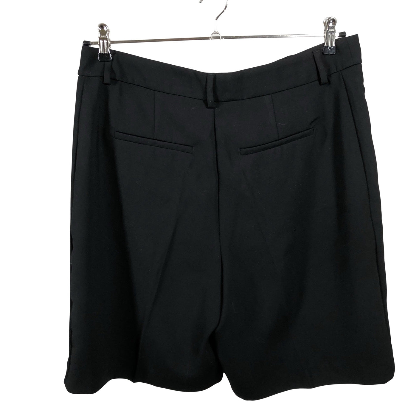 Unisex Mos Mosh - Shorts, size 42 - Black (2)
