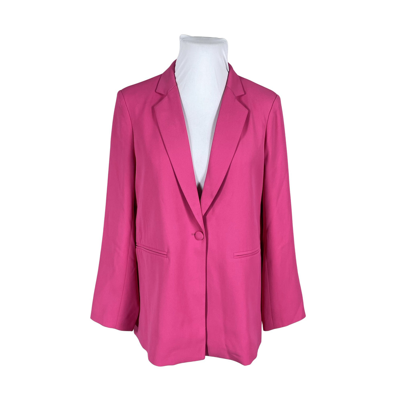 Unisex Neo Noir - Suit set, size 42 - Pink (3)