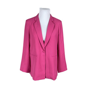 Unisex Neo Noir - Suit set, size 42 - Pink (3)