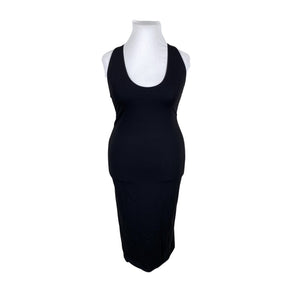 Unisex Victoria's Secret - Sports dress, size 44 - Black (1)