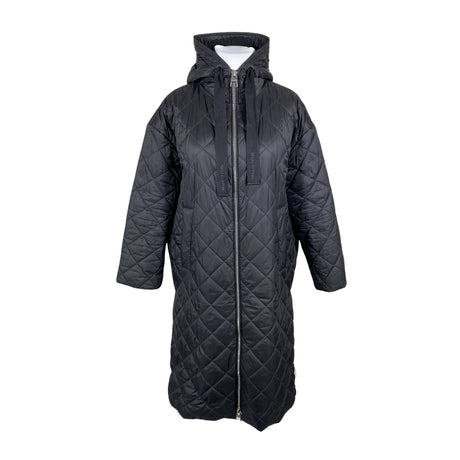 Unisex Marc O'Polo - Quilted jacket, size 42 - Black ()