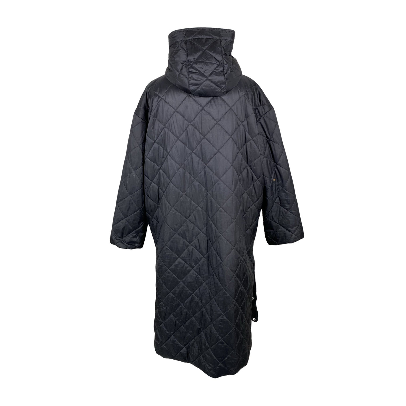 Unisex Marc O'Polo - Quilted jacket, size 42 - Black (2)