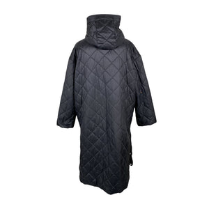 Unisex Marc O'Polo - Quilted jacket, size 42 - Black (2)