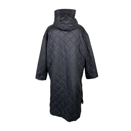 Unisex Marc O'Polo - Quilted jacket, size 42 - Black (2)