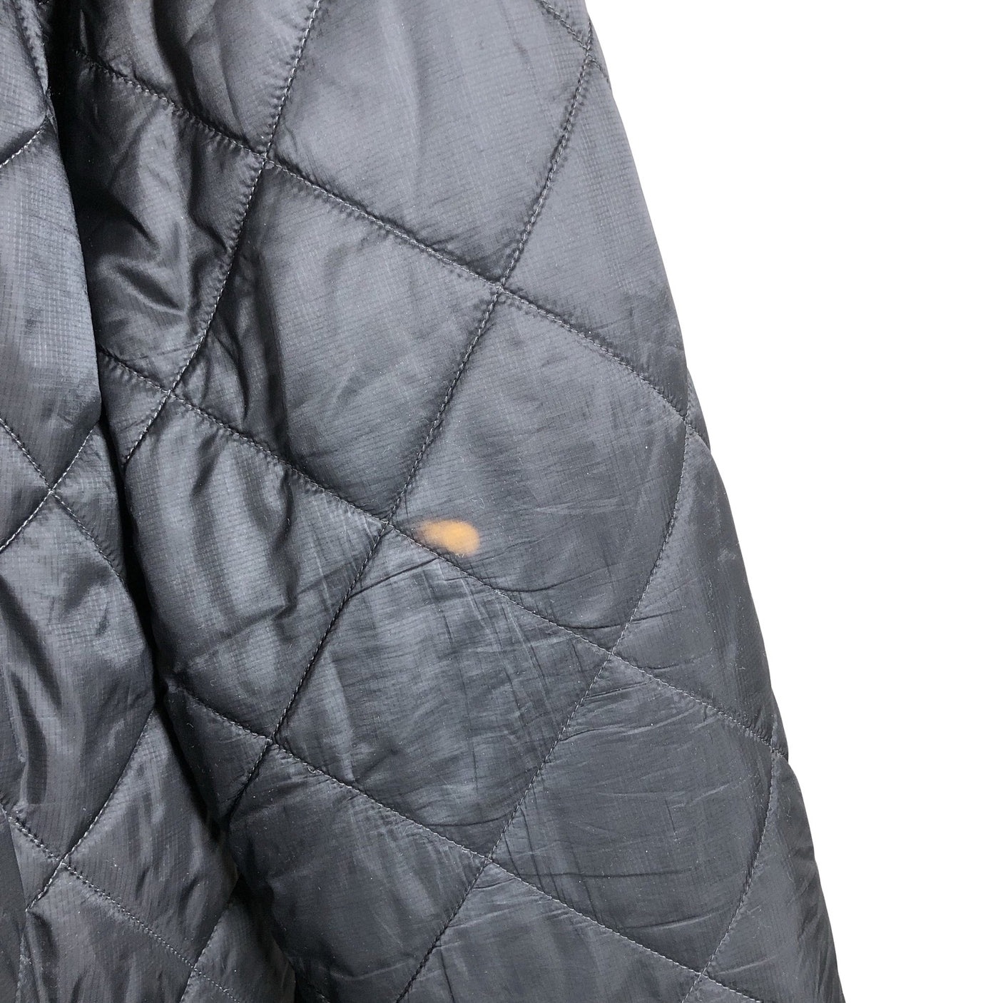 Unisex Marc O'Polo - Quilted jacket, size 42 - Black (3)