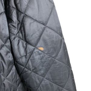 Unisex Marc O'Polo - Quilted jacket, size 42 - Black (3)