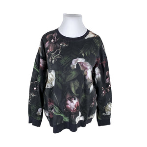 Unisex Nakoa - Tricot shirt, size 46 - Black (1)