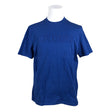 Unisex Guess - T-shirt, size XL - Blue ()