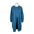 Unisex Toive - Sweatshirt dress, size 44 - Blue ()