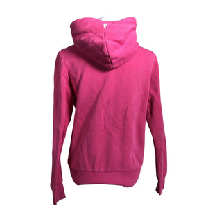 Unisex Peak Performance - Hoodie, size 40 - Pink (2)