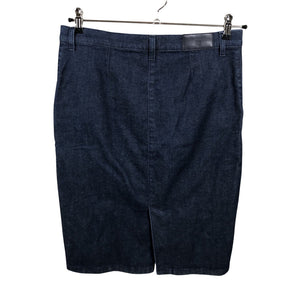 Unisex Gant - Denim skirt, size 42 - Blue (2)