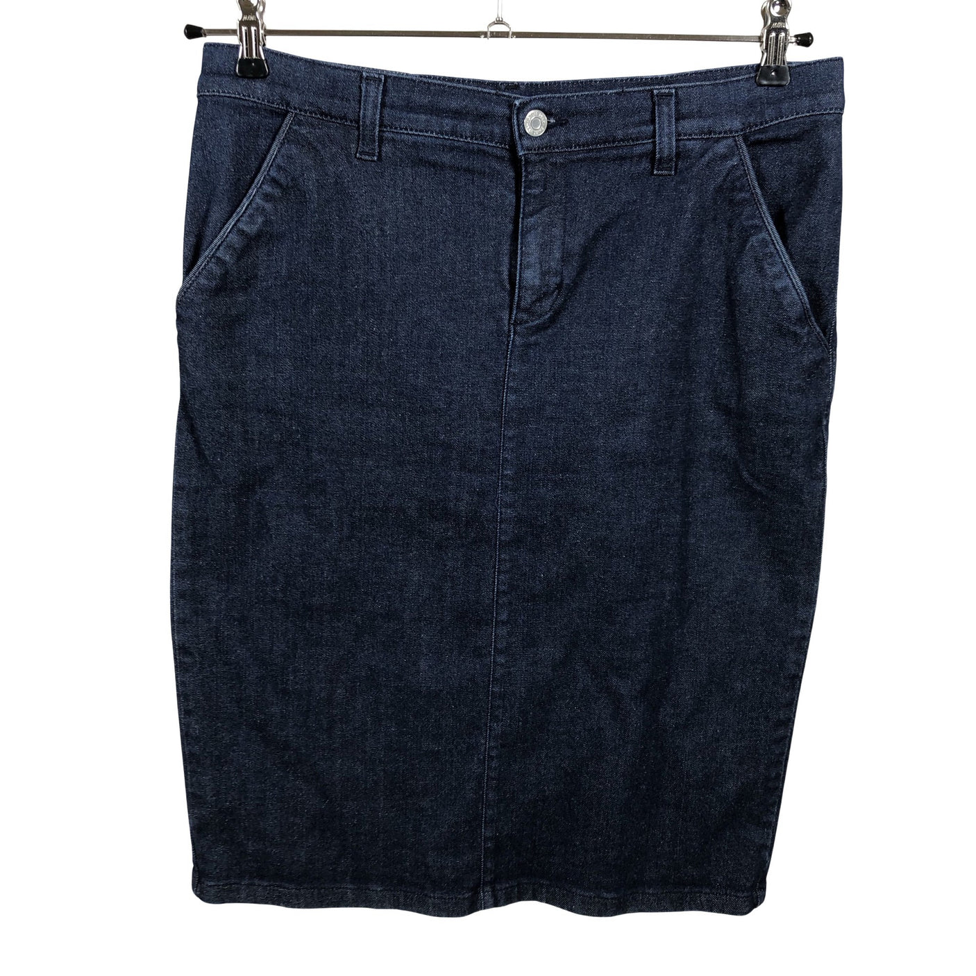 Unisex Gant - Denim skirt, size 42 - Blue (1)