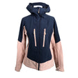 Unisex Halti - Outdoor jacket, size 40 - Light pink ()