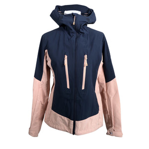 Unisex Halti - Outdoor jacket, size 40 - Light pink (1)