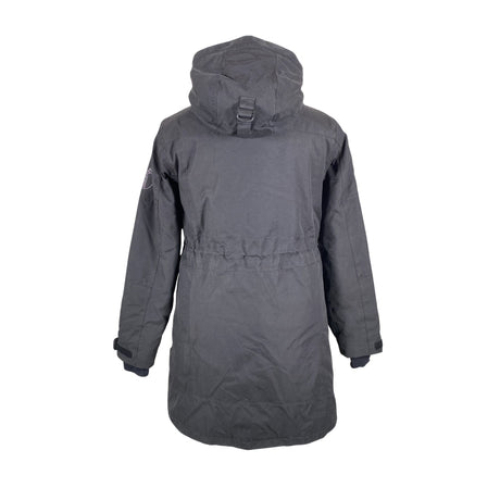 Unisex Elkline - Winter jacket, size 42 - Black (2)