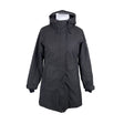 Unisex Elkline - Winter jacket, size 42 - Black ()