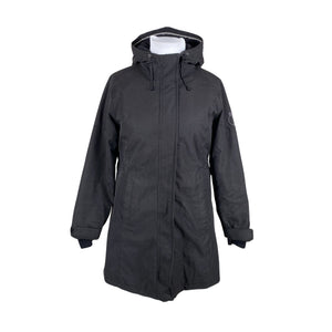 Unisex Elkline - Winter jacket, size 42 - Black (1)
