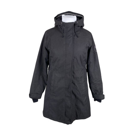 Unisex Elkline - Winter jacket, size 42 - Black ()