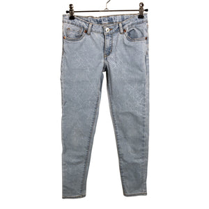 Unisex Levi's - Jeans, size 146 - 152 - Light blue (1)