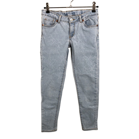 Unisex Levi's - Jeans, size 146 - 152 - Light blue ()