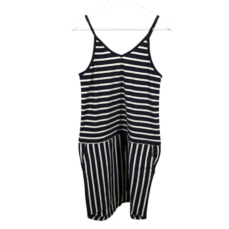 Unisex Milk Copenhagen - Tricot dress, size 158 - 164 - Blue ()