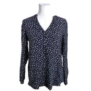 Unisex Esprit - Blouse, size 40 - Blue (1)