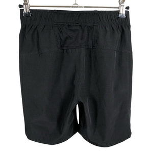 Unisex Energetics - Sports shorts, size 134 - 140 - Black (2)