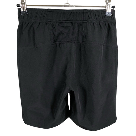 Unisex Energetics - Sports shorts, size 134 - 140 - Black (2)