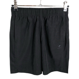 Unisex Energetics - Sports shorts, size 134 - 140 - Black (1)