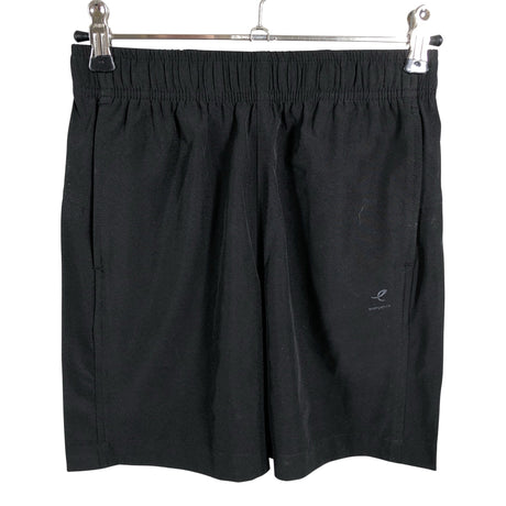 Unisex Energetics - Sports shorts, size 134 - 140 - Black ()