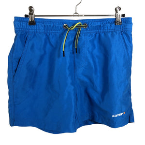 Unisex Icepeak - Swim trunks, size 146 - 152 - Blue (1)
