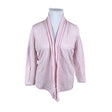 Unisex Clarina - Cardigan, size 42 - Light pink ()