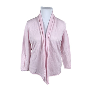 Unisex Clarina - Cardigan, size 42 - Light pink (1)