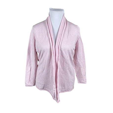 Unisex Clarina - Cardigan, size 42 - Light pink ()