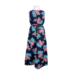 Unisex JoJo Maman Bébé - Dress, size 42 - Blue (2)