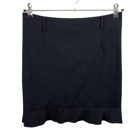 Unisex Niccolei - Tricot skirt, size 40 - Blue ()