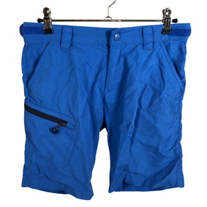 Unisex Neomondo - Sports shorts, size 146 - 152 - Blue (1)