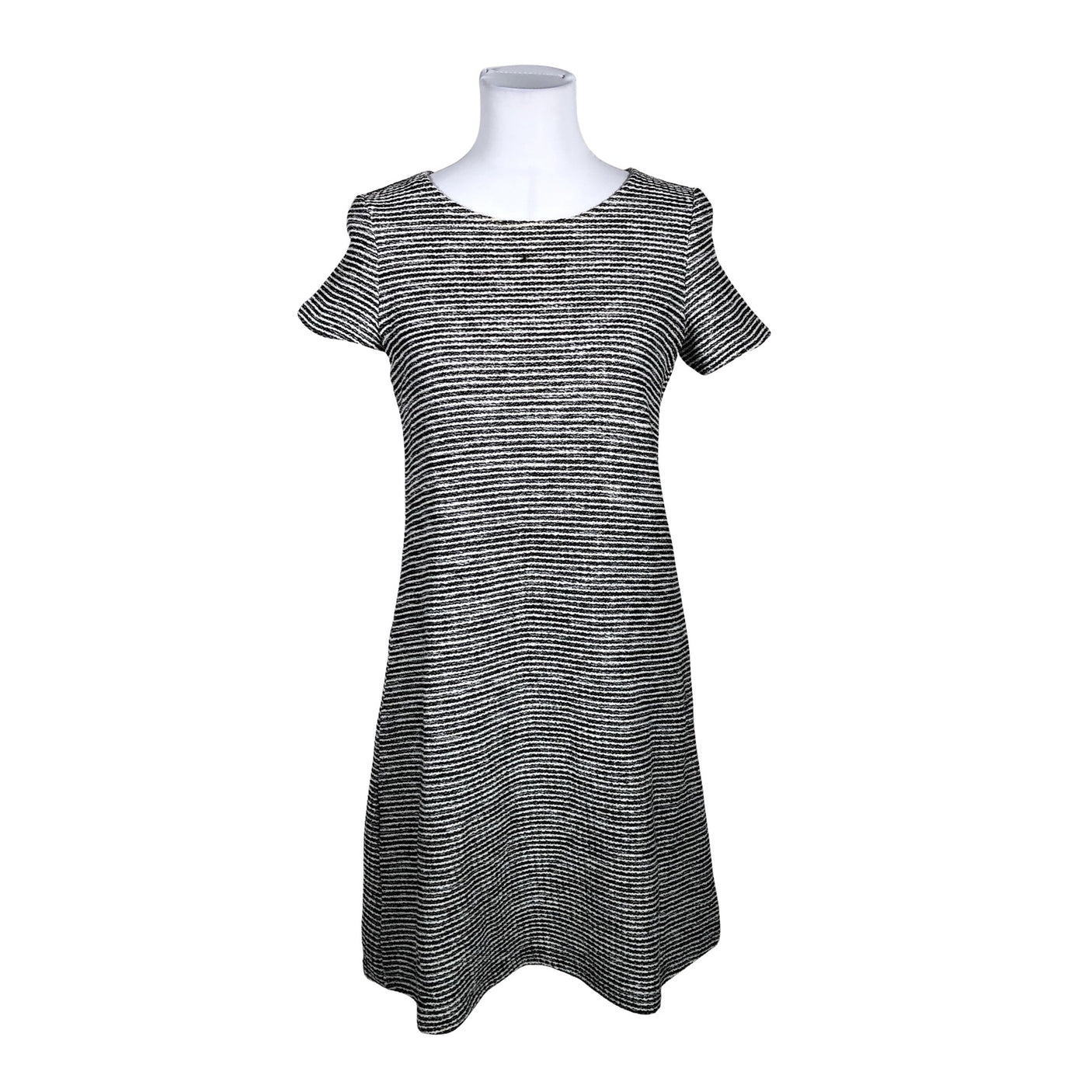 Unisex Esprit - Dress, size 38 - Black (2)