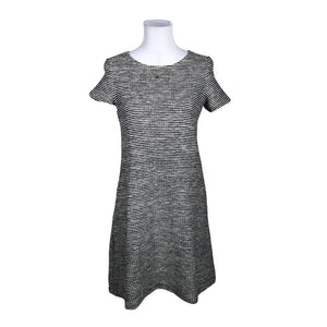 Unisex Esprit - Dress, size 38 - Black (2)
