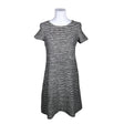 Unisex Esprit - Dress, size 38 - Black ()