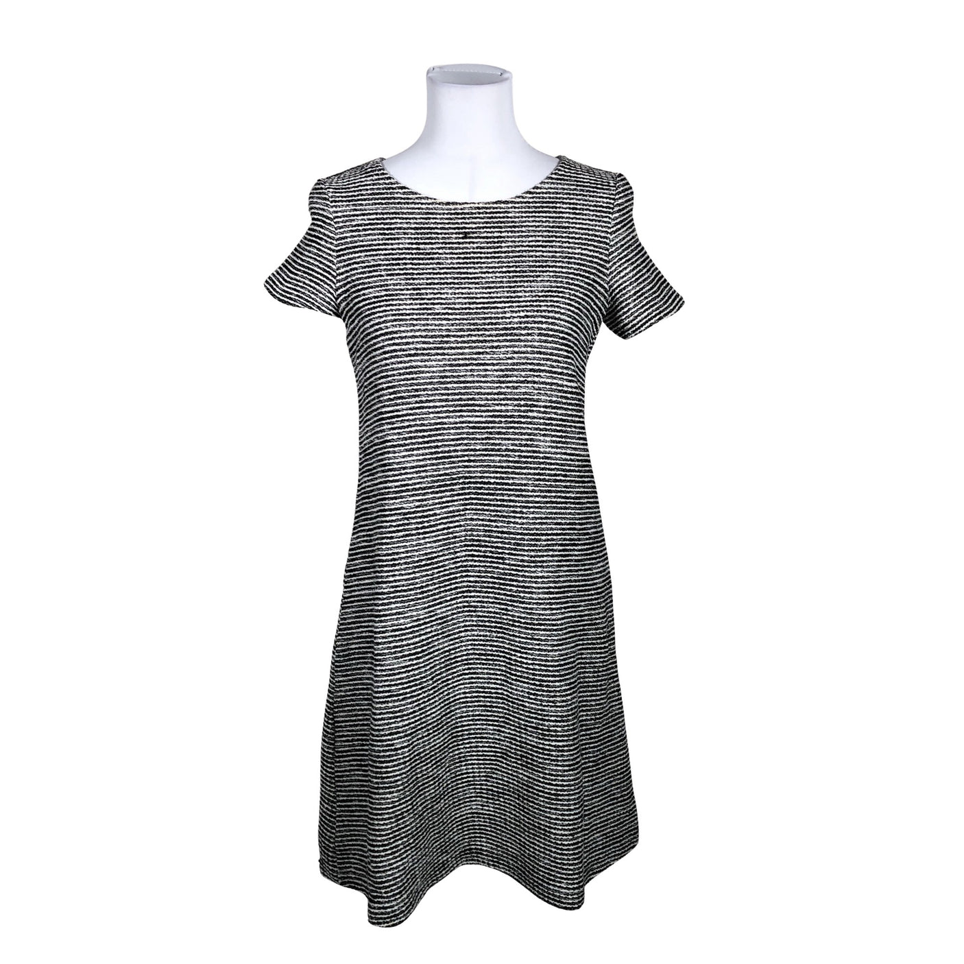 Unisex Esprit - Dress, size 38 - Black (1)
