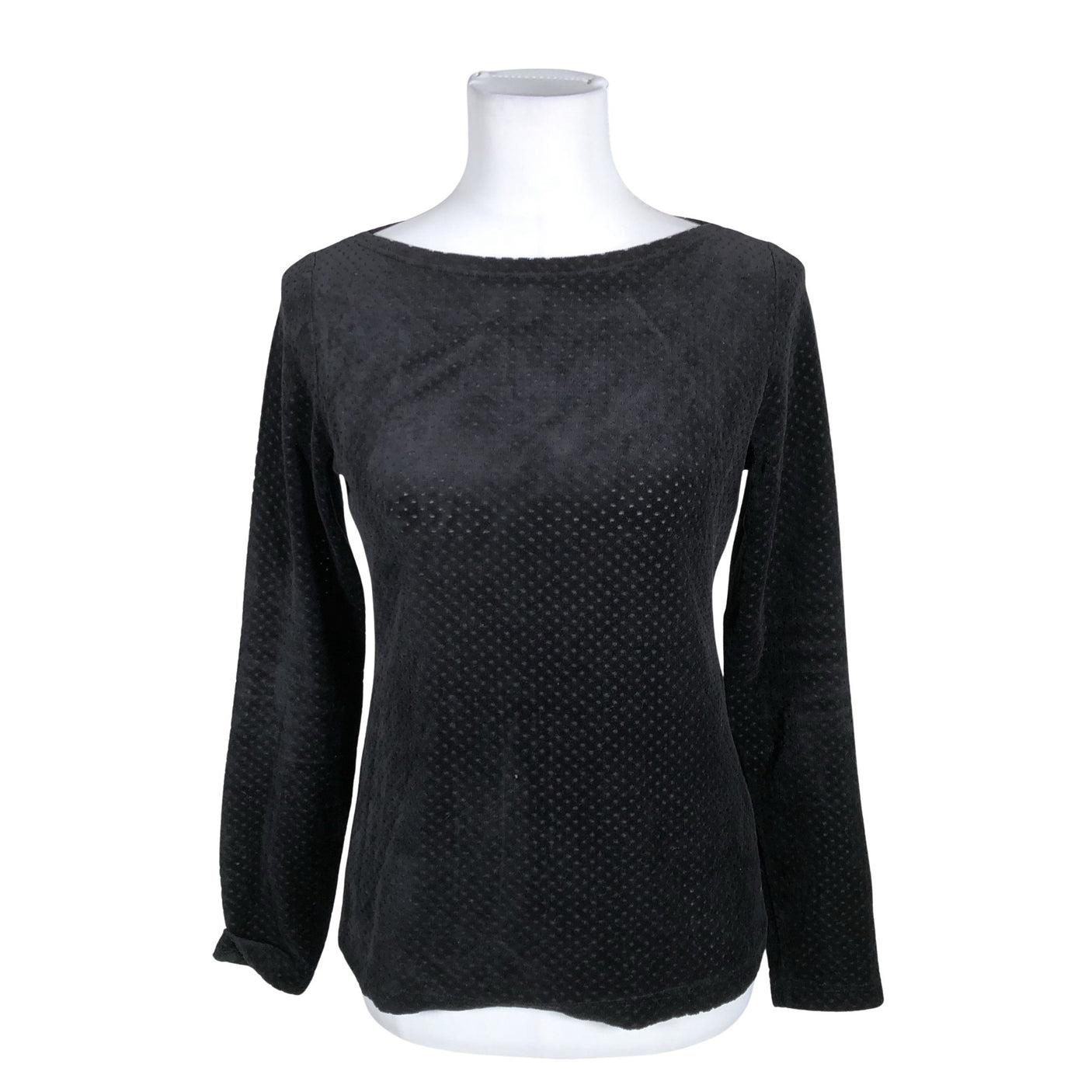 Unisex Marimekko - Sweatshirt, size 36 - Black (2)