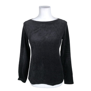 Unisex Marimekko - Sweatshirt, size 36 - Black (2)