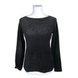 Unisex Marimekko - Sweatshirt, size 36 - Black ()